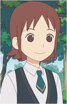 An Nikura's image