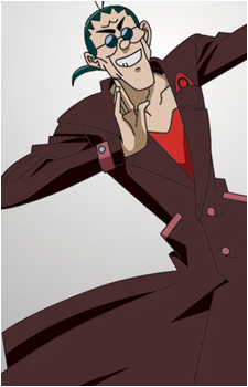 Zander's image