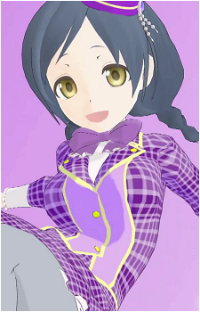 Inaho {Naria}