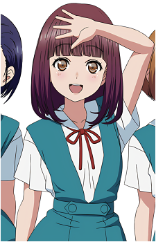 Haruka Ishii