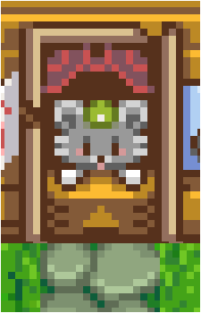 Hat Mouse's image