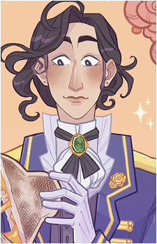 Lady Camembert's image