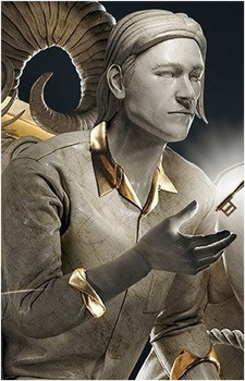 Quentin Coldwater's image
