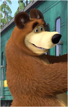 The Bear