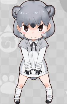 Bush Hyrax