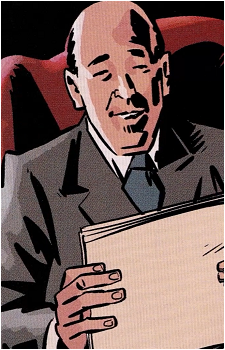 C. S. Lewis