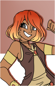 Laura {NuzRea}