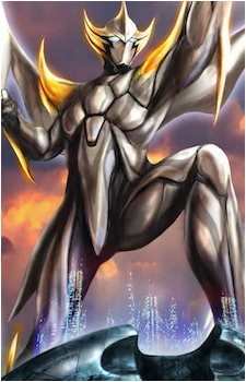 Enigman Storm's image