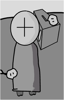 Boombox Man's image