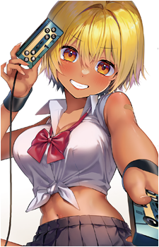 Yuu Kunioka