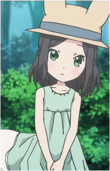 Shino's image