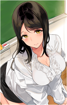Ms. Mitsuki's image