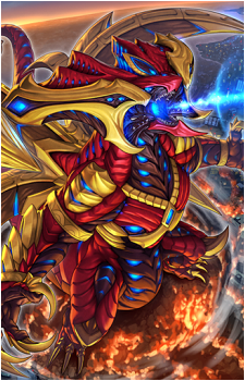 Varudras, the Final Bringer of the End Times's image