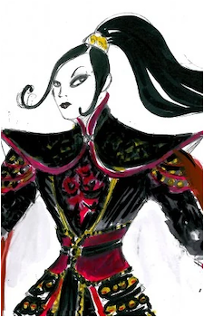 Mulan {ONCE}'s image