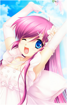 Haruka Saigusa