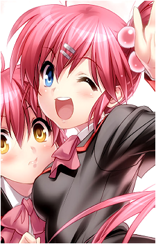 Haruka Saigusa