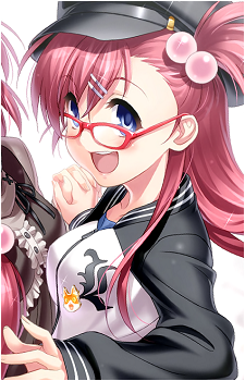 Haruka Saigusa