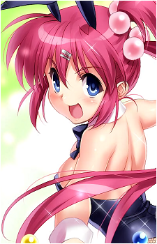 Haruka Saigusa