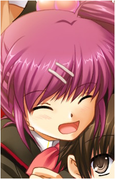 Haruka Saigusa