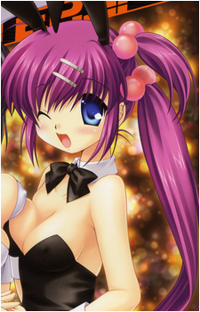 Haruka Saigusa