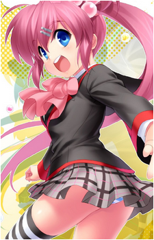 Haruka Saigusa