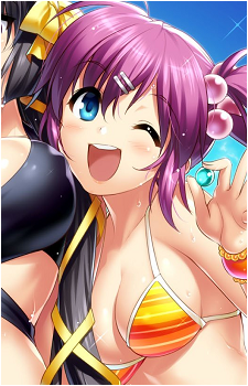 Haruka Saigusa