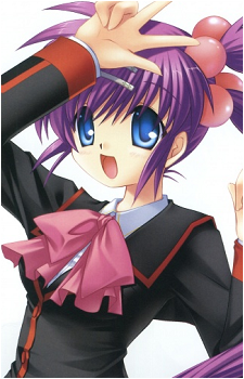 Haruka Saigusa