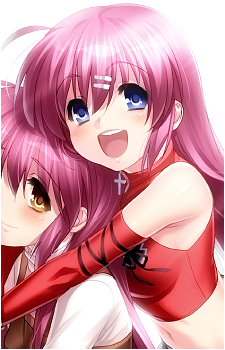 Haruka Saigusa