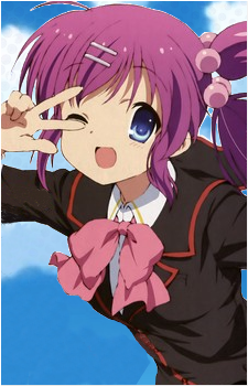 Haruka Saigusa