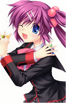 Haruka Saigusa