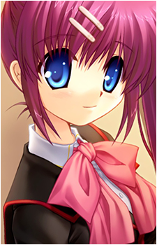 Haruka Saigusa
