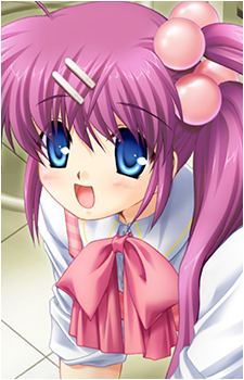 Haruka Saigusa