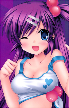 Haruka Saigusa