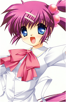 Haruka Saigusa