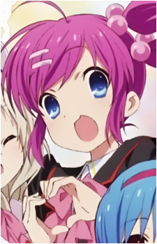 Haruka Saigusa
