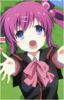 Haruka Saigusa