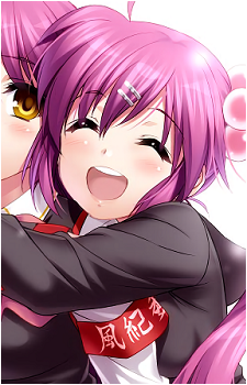 Haruka Saigusa