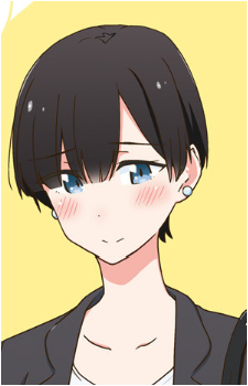 Mari Satou's image
