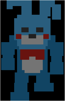 Toy Bonnie