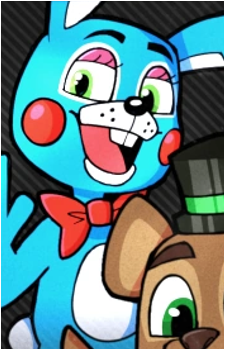 Toy Bonnie