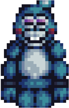 Toy Bonnie