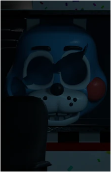 Toy Bonnie