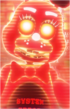 Toy Bonnie