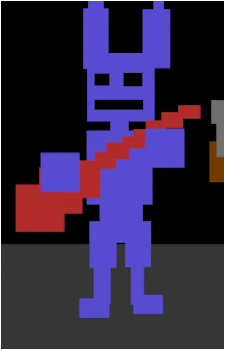 Toy Bonnie