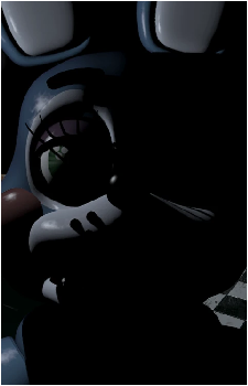 Toy Bonnie