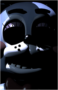 Toy Bonnie