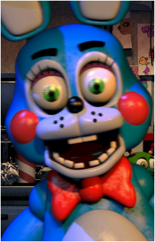 Toy Bonnie's image