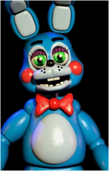 Toy Bonnie