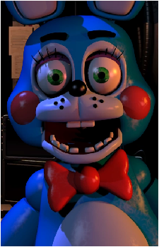 Toy Bonnie