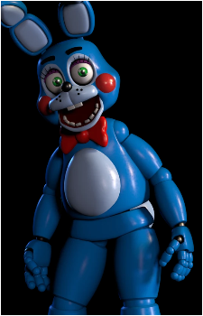 Toy Bonnie